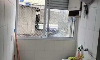 Imagem 5: Apartamento - Centro de Jandira - REF 622