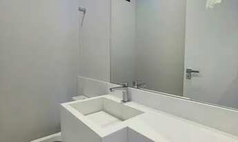 Imagem 4: Casa - Swiss Park - Campinas