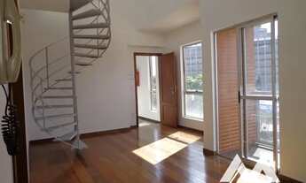 Imagem: Apartamento Cobertura