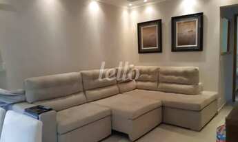 Imagem 2: Santo André - Apartamento Padrão - Vila Marina