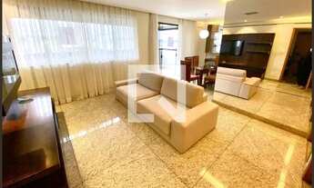 Imagem 2: Apartamento à Venda - Castelo, 3 Quartos, 115 m2