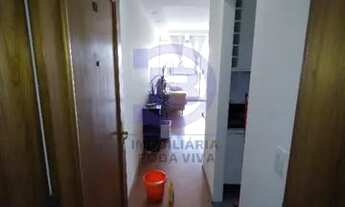 Imagem 4: Locação de Apartamentos / Padrão na cidade de São Paulo