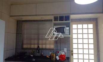 Imagem 5: Casa com 2 dormitórios para alugar por R$ 1.100,00/mês - Parque das Nações - Marília/SP