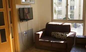 Imagem: Apartamento para aluguel - Cristo Rei (vaga