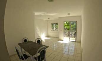 Imagem: Ap Locação Residencial Mochuara (Campo