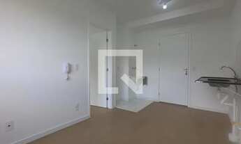 Imagem: Apartamento para Aluguel - Parque Regina