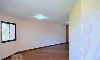 Imagem 6: Apartamento para Aluguel - Jardim Marajoara , 4 Quartos, 117 m2