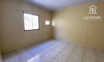 Imagem 5: Águas Claras / Casa Térrea 70m² 02 quartos e área externa