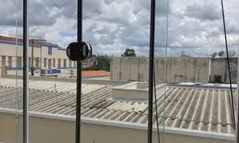 Imagem 6: Sala comercial Kitnet com 1 dormitório