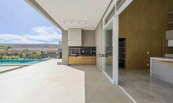 Imagem 4: CASA TÉRREA À VENDA NO CONDOMÍNIO ENTREVERDES EM CAMPINAS -SP