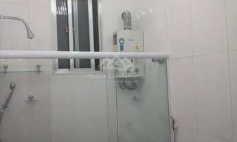 Imagem 6: Apartamento para Temporada em Rio de Janeiro, Flamengo, 1 dormitório, 1 banheiro