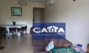 Imagem 2: Apartamento com 3 dormitórios à venda, 83 m² por R$ 695.000,00 - Tatuapé - São Paulo/SP