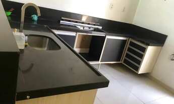 Imagem 6: Casa em alvenaria..