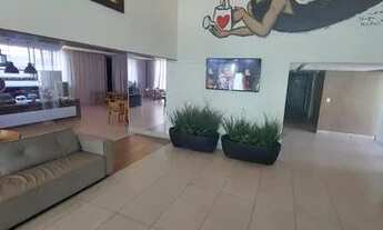 Imagem: RAMADA HOTEL E SUÍTES l FLAT MOBILIADO