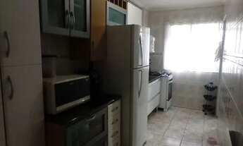 Imagem 6: Apartamento cdhu