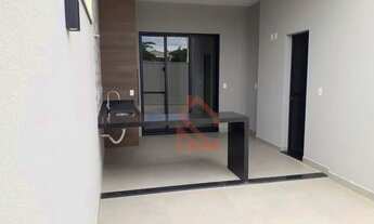 Imagem 5: Casa com 3 dormitórios à venda, 145 m² por R$ 1.050.000,00 - Cajuru do Sul - Sorocaba/SP