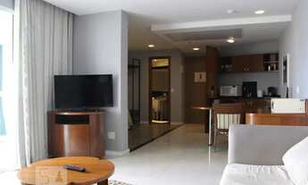 Imagem: Apartamento para Aluguel - Jardim Oceânico