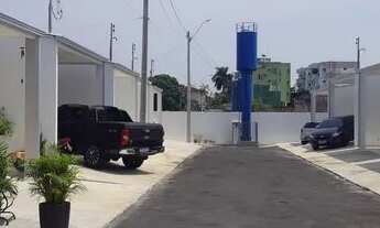 Imagem 6: Casa no Pq das Laranjeiras 2 Qts (Suite) Prox Aeroclube