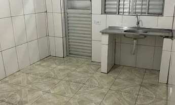 Imagem: Alugo casa 2 cômodos e banheiro