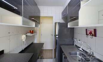 Imagem 7: Apartamento com 2 dormitórios para alugar, 57 m² por R$ 3.598,31/mês - Jaguaré - São Paulo