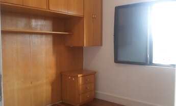 Imagem 6: Apartamento 3 dorms. 3 suítes 2 vagas no Jabaquara