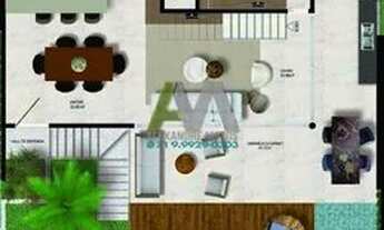 Imagem 8: Casa à venda no bairro Patamares - Salvador/BA