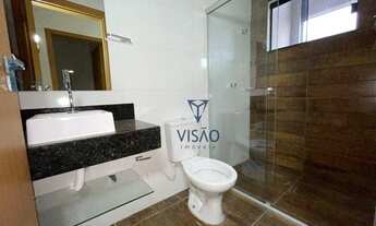 Imagem 6: Apartamento com 2 dormitórios para alugar, 55 m² por R$ 1.550,01/mês - Vicente Pires - Vic