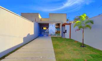 Imagem: Casa à venda no bairro Centro - Eusébio/CE