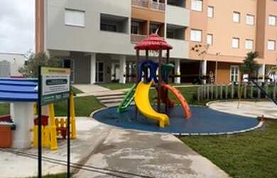 Imagem 3: Apartamento para venda com 57 metros quadrados com 2 quartos