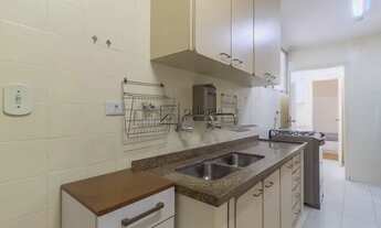 Imagem 15: Apartamento Locação Higienópolis 150 m² 3 Dormitórios