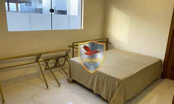 Imagem 3: Casa Recém construída no Monte Carlo