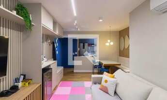 Imagem 6: Apartamento à Venda - Vila Olímpia, 2 Quartos, 79 m2