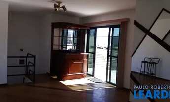 Imagem 2: COBERTURA - VILA CLEMENTINO - SP