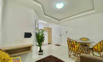 Imagem 4: Apartamento junto a praça do mini-golfe