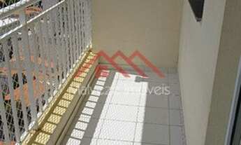 Imagem: V. Caminho do Mar, apto, 2 dormitório