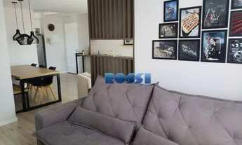 Imagem 4: Apartamento com 3 dormitórios à venda, 72 m² por R$ 600.000,00 - Brás - São Paulo/SP