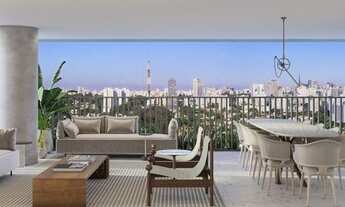 Imagem 3: Apartamento com 3 Dormitorio(s) localizado(a) no bairro Vila Madalena em São Paulo / Ref