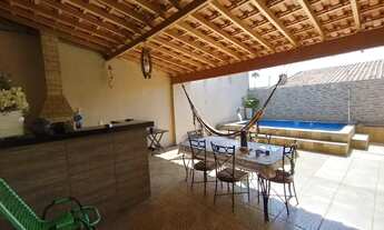 Imagem 3: Casa térrea São Deocleciano