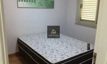 Imagem 6: Flat disponível em Moema