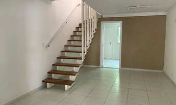 Imagem 3: Sobrado para locação tem 139 metros quadrados com 2 quartos em Vila Paulista - São Paulo