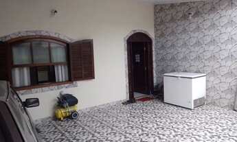 Imagem 4: Sobrado para venda com 198 metros quadrados com 2 quartos em Jardim Paraíso - Cruzeiro - S