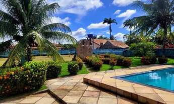 Imagem 6: Lene Pegado Vende Casa T/Documentada . em Salinas Fte a orla do Maçarico com terreno 4300