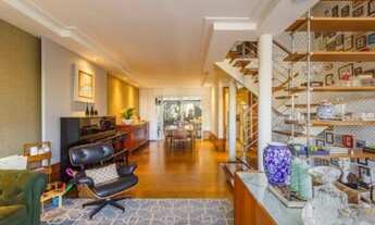 Imagem 7: SÃO PAULO - Casa Padrão - REAL PARQUE