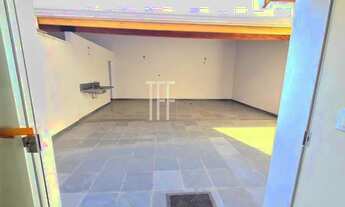 Imagem 6: Casa - Parque Imperador - Campinas