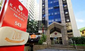 Imagem 5: Flat disponível no Itaim Bibi - SP