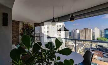 Imagem 6: Apartamento para Aluguel - Jabaquara, 1 Quarto, 55 m2