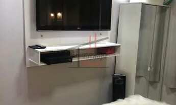 Imagem 3: Apartamento Venda e locação Tatuapé 2 dormitórios