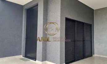 Imagem 5: LE CASA DE 261m² COM 4 DORMITÓRIOS SENDO 3 SUÍTES EM CONDOMÍNIO FECHADO EM CAÇAPAVA