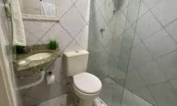 Imagem 7: Casa Pra Venda no Bairro Bugio, Sendo 02 Pavimentos, 04 Quartos, Garagem, 04 Banheiros...