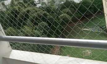 Imagem 6: 3 QUARTOS TOTAIS NO EDF SOLAR VELA BRANCA NA PITUBA